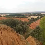 Apartamento Marcajada Riaza
