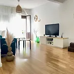 Marcajada Apartamento *