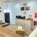Apartamento Marcajada *