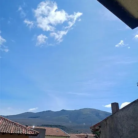 Marcajada * Riaza