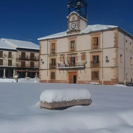 Apartment Marcajada *