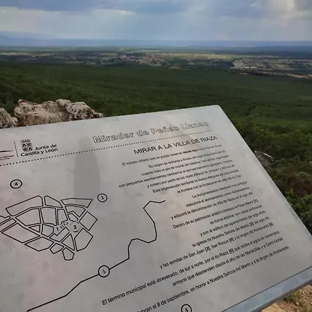 Marcajada Lejlighed *