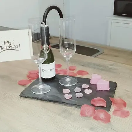 Marcajada Lejlighed *