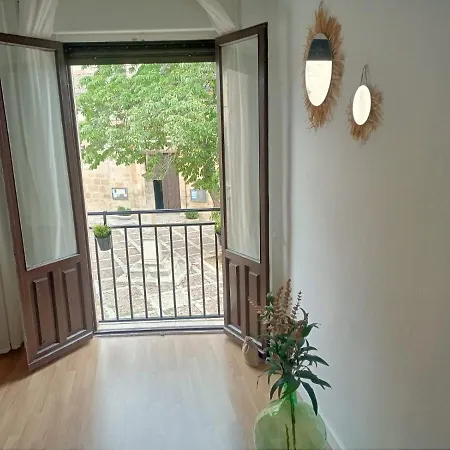 Marcajada Lejlighed Riaza