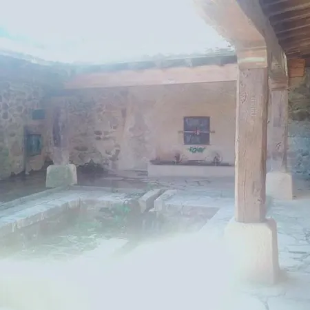 Apartment Marcajada