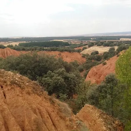 Lejlighed Marcajada Riaza