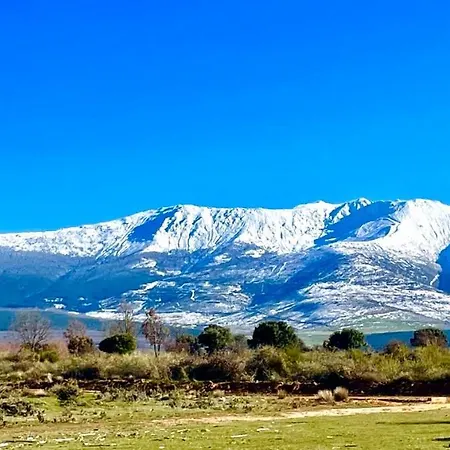 Marcajada Lejlighed Riaza