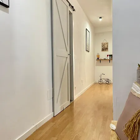 Apartment Marcajada Riaza