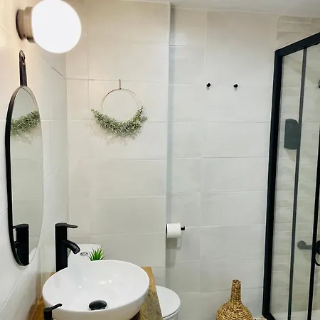 Marcajada Apartment