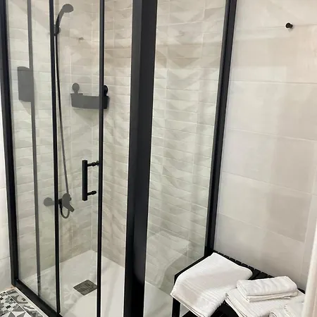 Marcajada Apartment *