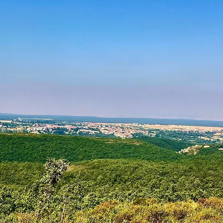 Lejlighed Marcajada *