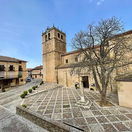 Marcajada Apartment