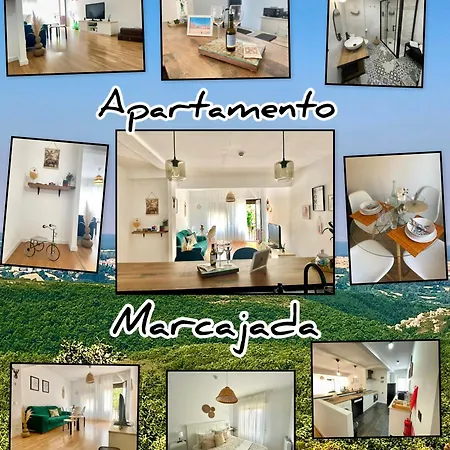 Marcajada *
