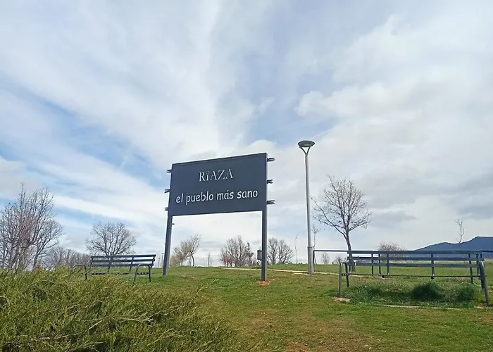 Marcajada ריאזה