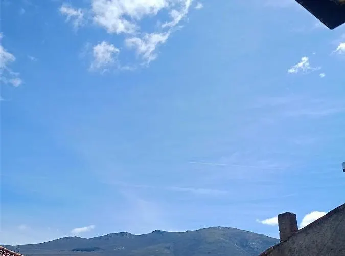 Marcajada * Riaza