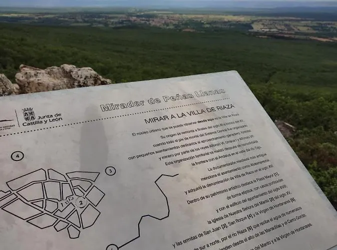 Marcajada דירה *