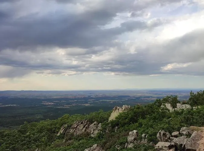 דירה Marcajada ריאזה