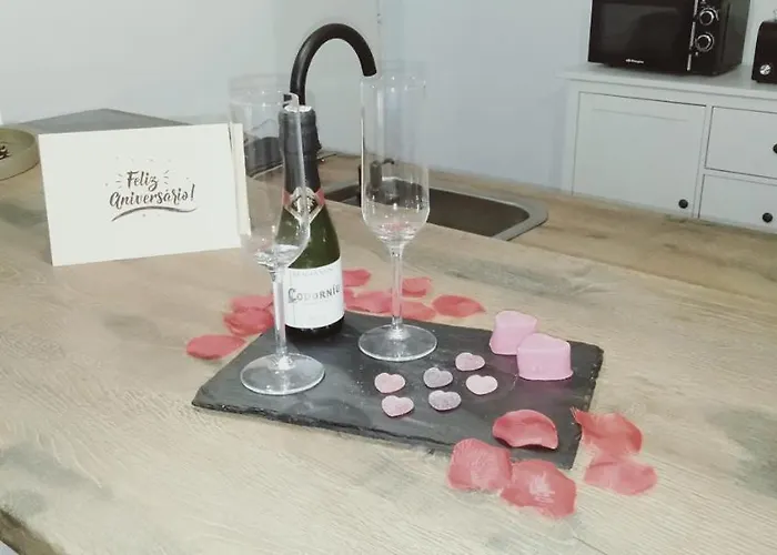 Marcajada דירה *