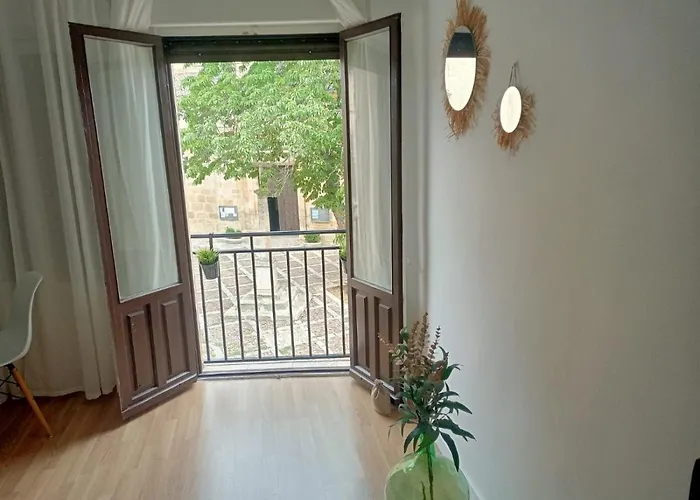 Marcajada דירה ריאזה