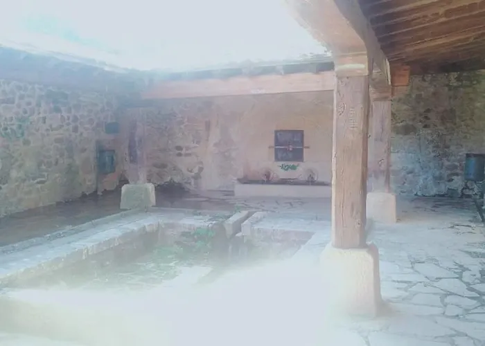 Appartamento Marcajada