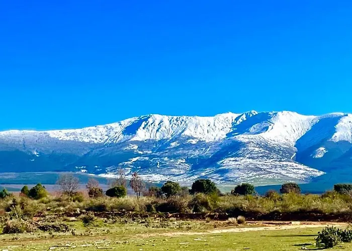 Marcajada דירה ריאזה
