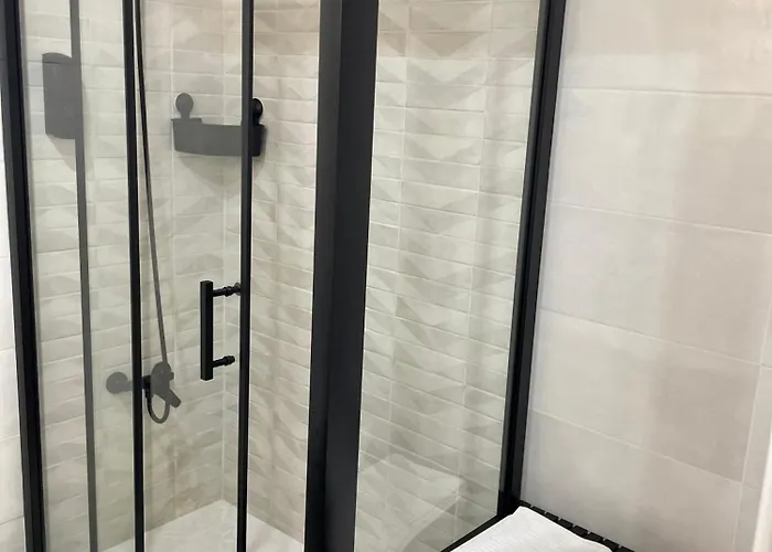 Marcajada דירה *