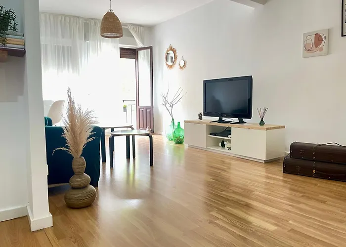 Marcajada דירה *