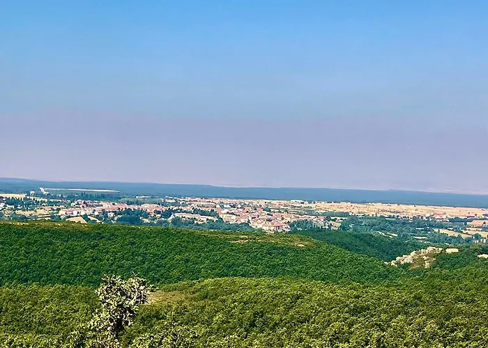 דירה Marcajada *