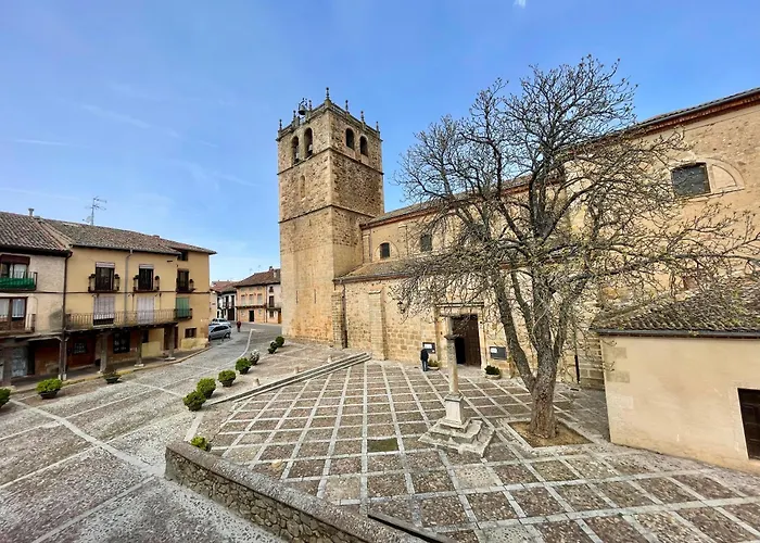 Marcajada Appartamento