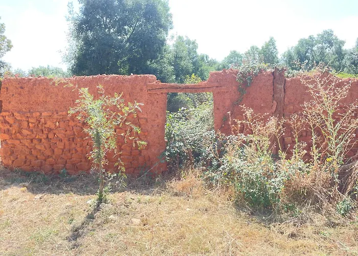 Marcajada דירה *