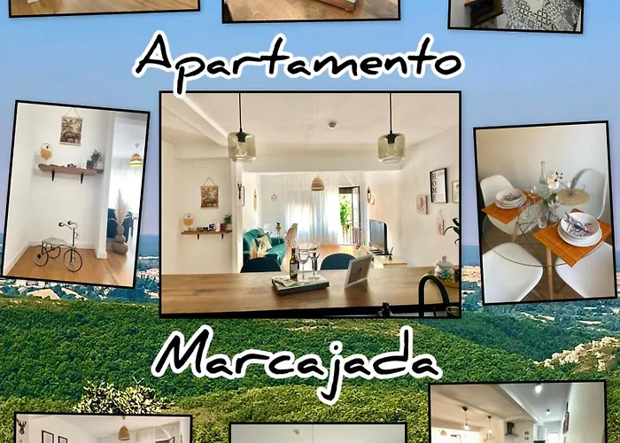 Marcajada *